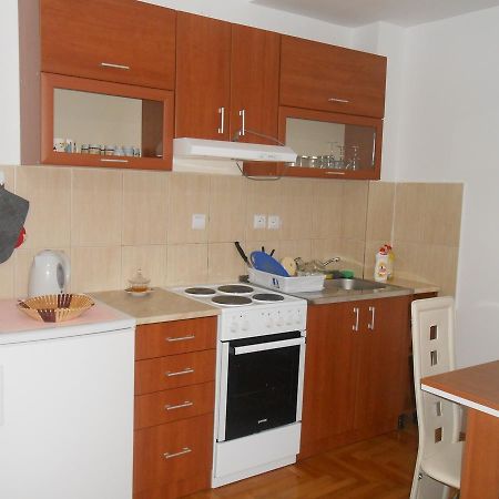 Apartments Kraljeva Dolina Копаоник Экстерьер фото