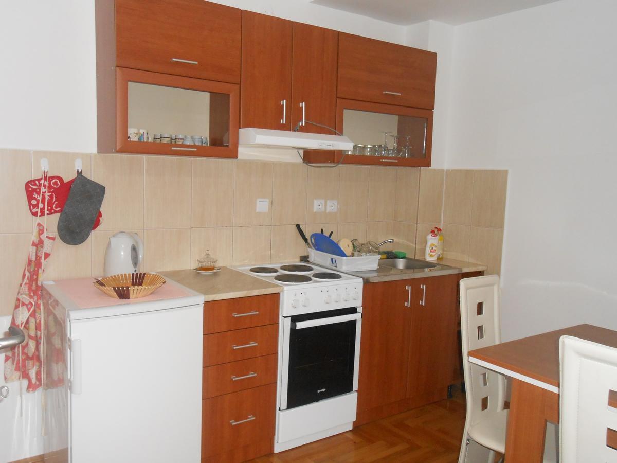 Apartments Kraljeva Dolina Копаоник Экстерьер фото