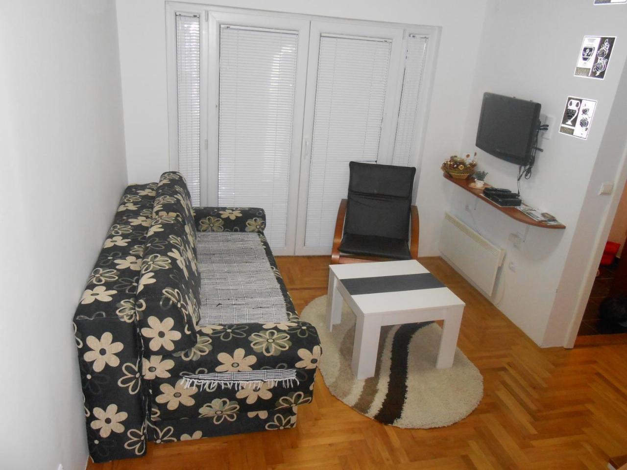 Apartments Kraljeva Dolina Копаоник Экстерьер фото