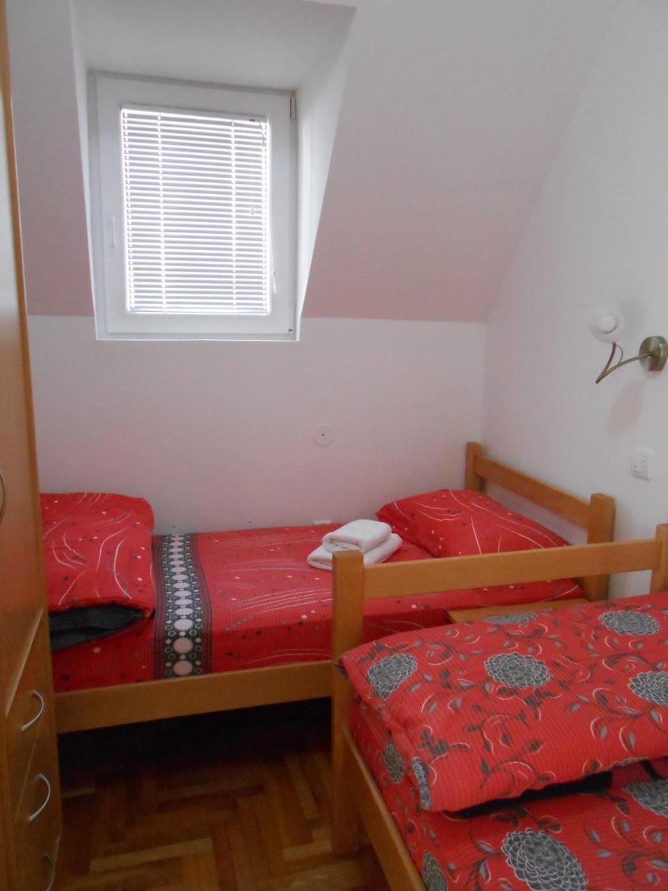 Apartments Kraljeva Dolina Копаоник Экстерьер фото