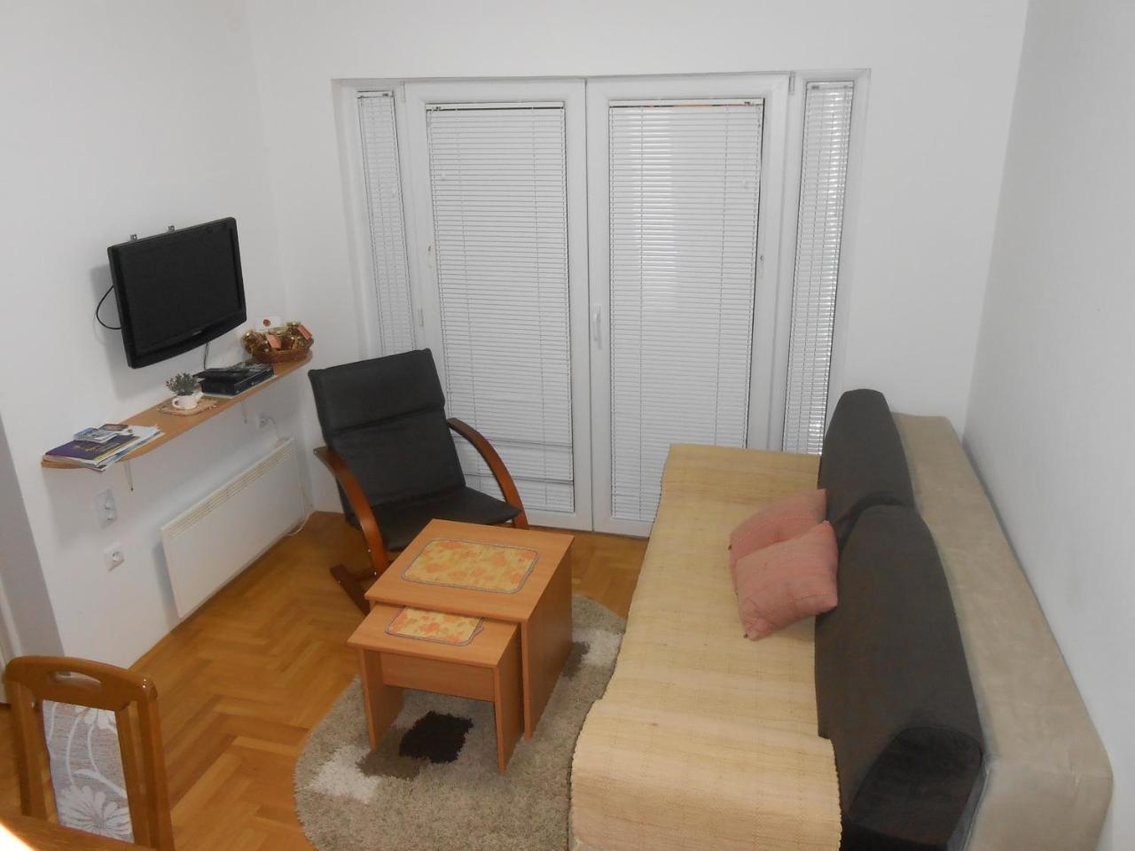 Apartments Kraljeva Dolina Копаоник Экстерьер фото