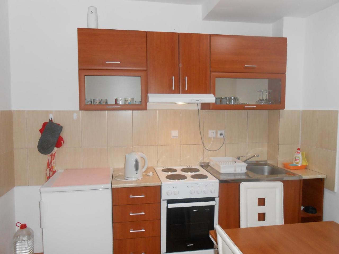 Apartments Kraljeva Dolina Копаоник Экстерьер фото