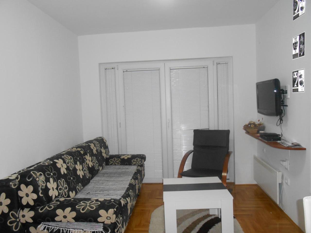 Apartments Kraljeva Dolina Копаоник Экстерьер фото