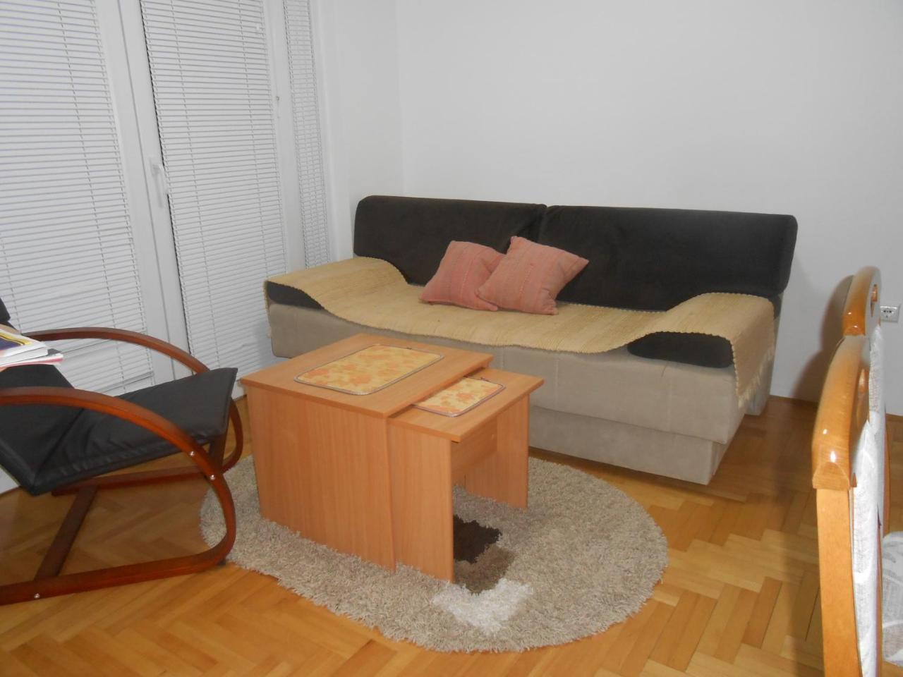 Apartments Kraljeva Dolina Копаоник Экстерьер фото