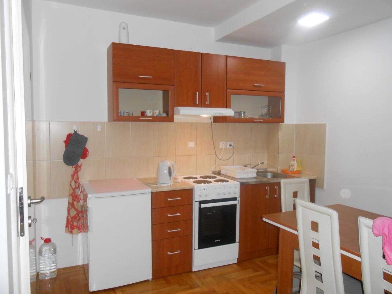 Apartments Kraljeva Dolina Копаоник Экстерьер фото