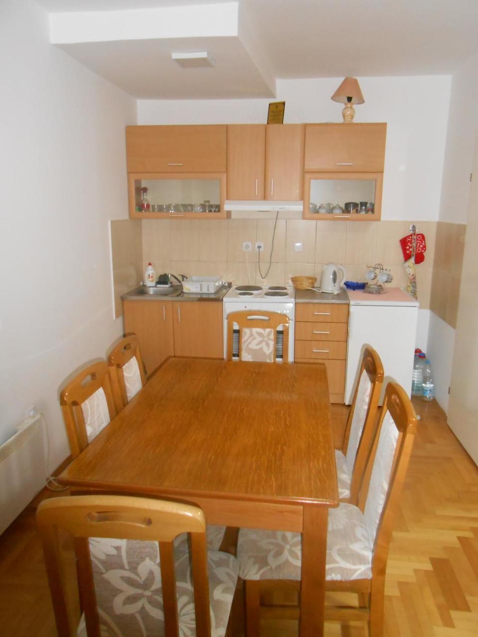 Apartments Kraljeva Dolina Копаоник Экстерьер фото