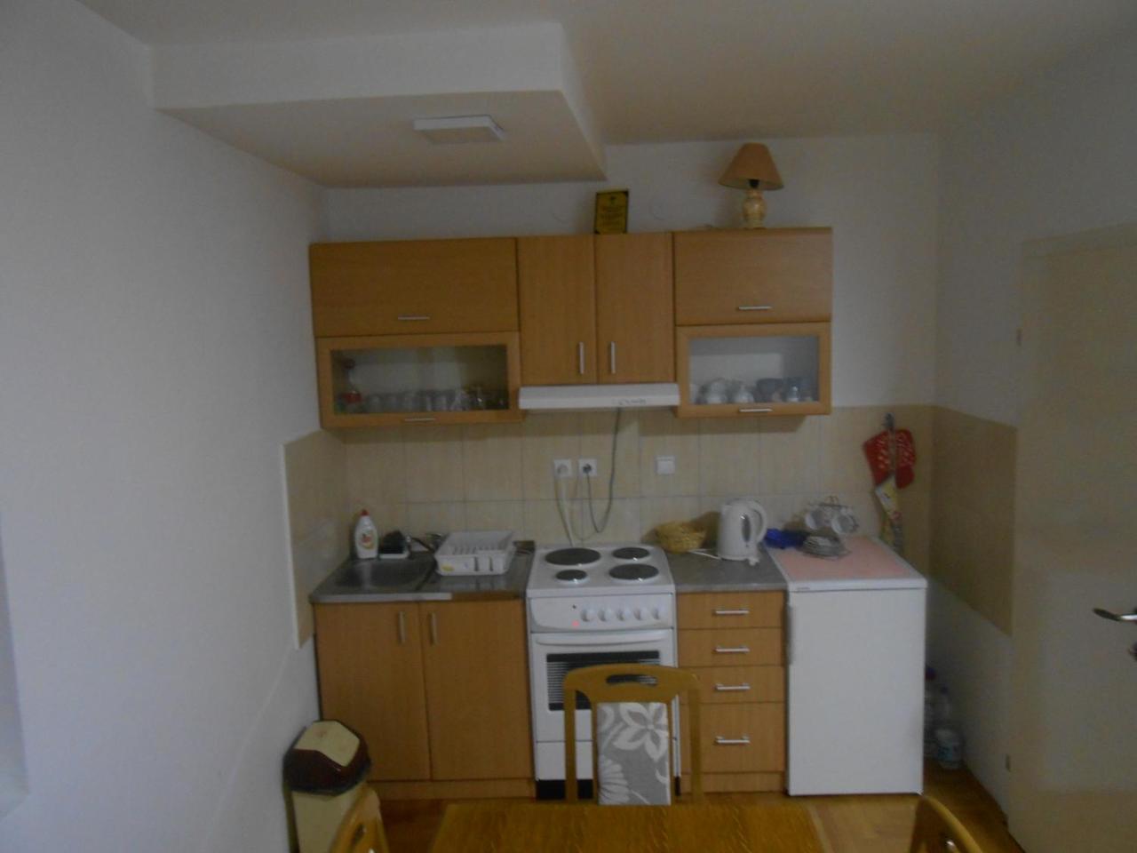 Apartments Kraljeva Dolina Копаоник Экстерьер фото