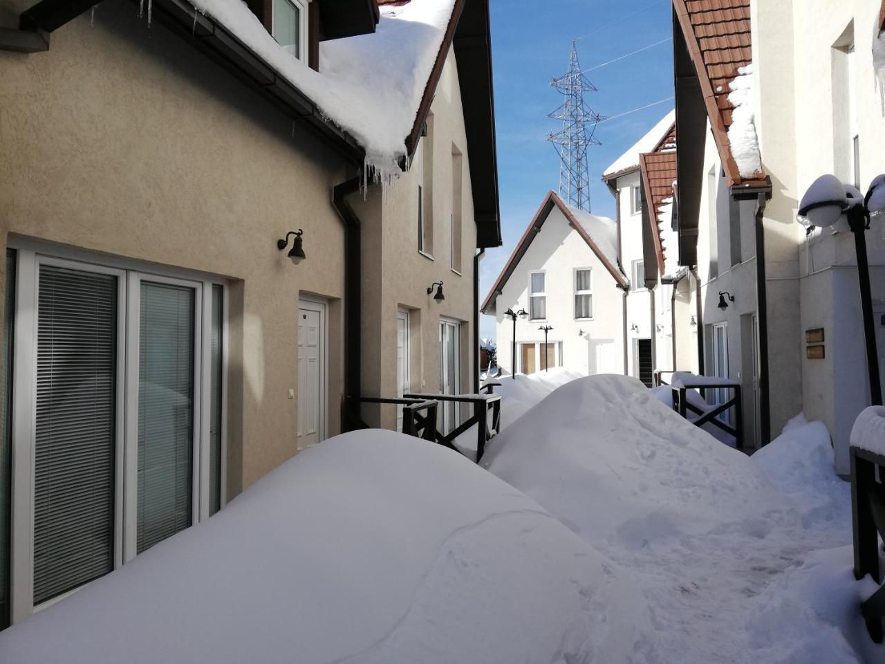 Apartments Kraljeva Dolina Копаоник Экстерьер фото