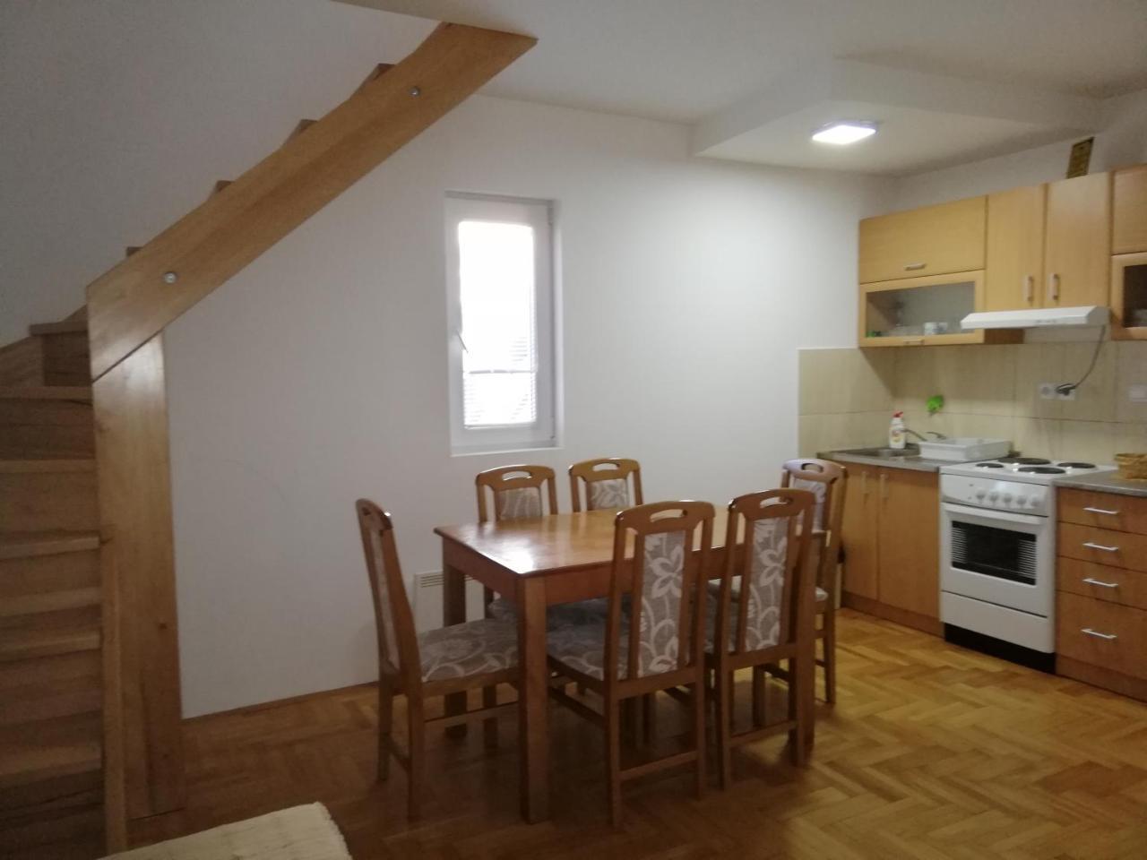 Apartments Kraljeva Dolina Копаоник Экстерьер фото